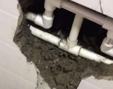 扬州市卫生间漏水哪家好