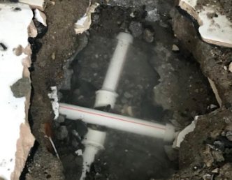 扬州市卫生间防水公司