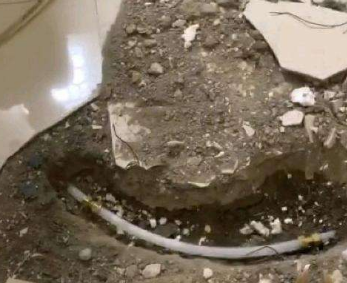 扬州市卫生间测漏水哪家优惠
