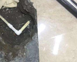 扬州市卫生间测漏水多少钱