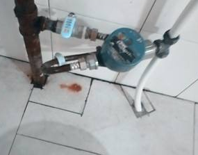 扬州市卫生间测漏水哪家优惠