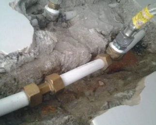 扬州市测漏水多少钱