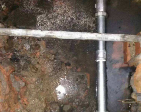 扬州市卫生间测漏水多少钱