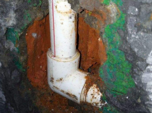 扬州市卫生间测漏水价格明细