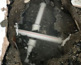 扬州市卫生间防水电话号码