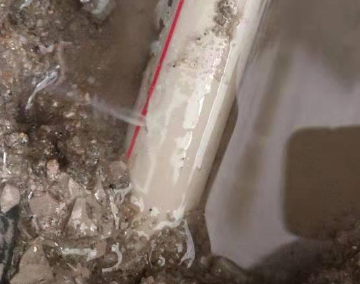 扬州市水管维修多少钱
