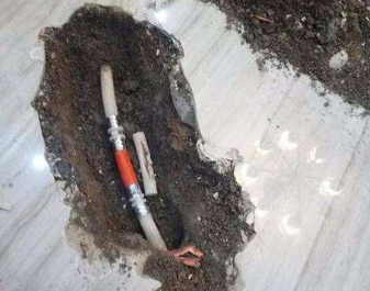 扬州市水管维修哪家好