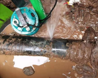 扬州市卫生间测漏水的相关介绍