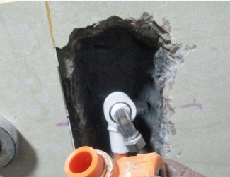扬州市卫生间测漏水哪家好