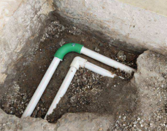 扬州市卫生间测漏水价格多少