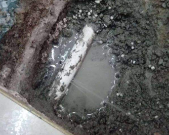 扬州市卫生间测漏水哪家好