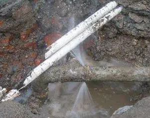 扬州市水管维修费用是多少