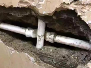 扬州市水管维修哪家好