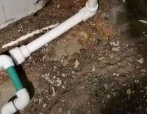 扬州市卫生间测漏水服务电话
