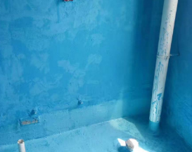 扬州市卫生间防水多少钱