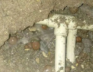 扬州市卫生间测漏