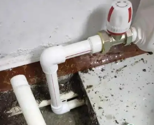 扬州市卫生间测漏水多少钱