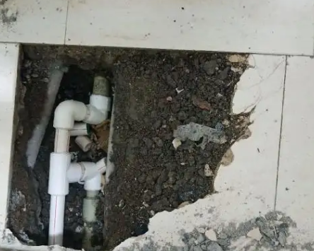 扬州市卫生间测漏水哪家好