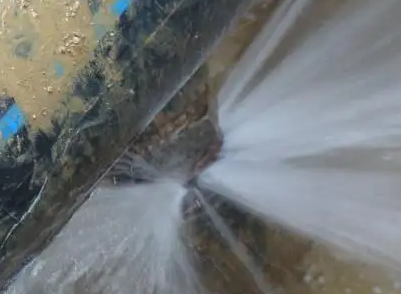 扬州市卫生间测漏水施工步骤