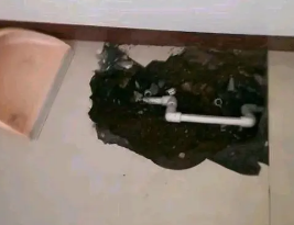 扬州市卫生间测漏水多少钱