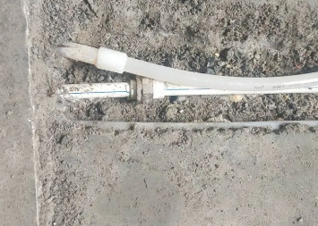扬州市卫生间测漏水之解决方法