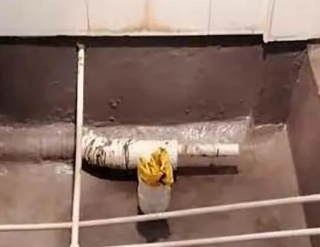 扬州市卫生间测漏水服务电话