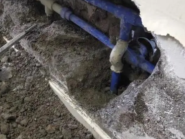 扬州市卫生间测漏水哪家好