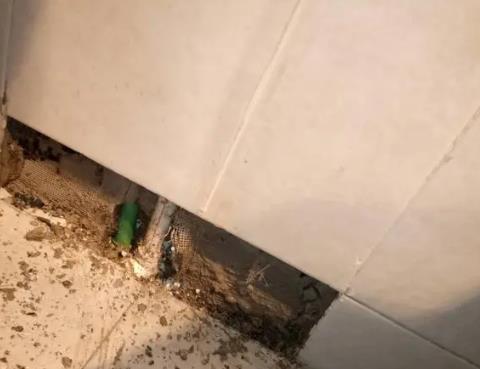 扬州市测漏水公司为您专业分享下检漏仪器准确定位的方法有什么特点?