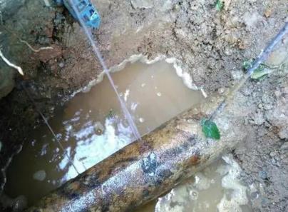 扬州市卫生间测漏水公司分享下我们可以检测到轻微的漏水和水压吗？